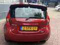 Nissan Note 1.2 Connect Edition Bj 2013 Hoge Zit Navi,Clima,Tr Rood - thumbnail 6