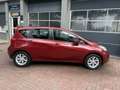 Nissan Note 1.2 Connect Edition Bj 2013 Hoge Zit Navi,Clima,Tr Rood - thumbnail 4