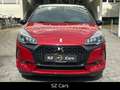 Citroen DS3 Sonder Edition Café Racer Paris*KAM*AUT*NAVI Roşu - thumbnail 3