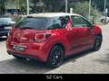 Citroen DS3 Sonder Edition Café Racer Paris*KAM*AUT*NAVI Roşu - thumbnail 6