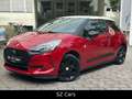 Citroen DS3 Sonder Edition Café Racer Paris*KAM*AUT*NAVI Roşu - thumbnail 1