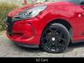 Citroen DS3 Sonder Edition Café Racer Paris*KAM*AUT*NAVI Roşu - thumbnail 2