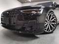 Audi A8 -S line,Audi exclusive,RS Sitze,Rear seat,Panorama Schwarz - thumbnail 1