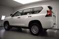 Toyota Land Cruiser 2.8 D-4D GX Blanco - thumbnail 7