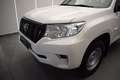 Toyota Land Cruiser 2.8 D-4D GX Blanco - thumbnail 4