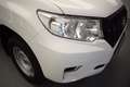 Toyota Land Cruiser 2.8 D-4D GX Blanco - thumbnail 34