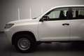Toyota Land Cruiser 2.8 D-4D GX Blanco - thumbnail 5