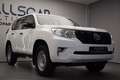 Toyota Land Cruiser 2.8 D-4D GX Blanco - thumbnail 8