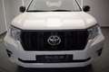 Toyota Land Cruiser 2.8 D-4D GX Blanco - thumbnail 3