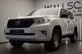 Toyota Land Cruiser 2.8 D-4D GX Blanco - thumbnail 32