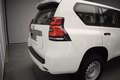 Toyota Land Cruiser 2.8 D-4D GX Blanco - thumbnail 37