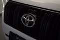 Toyota Land Cruiser 2.8 D-4D GX Blanco - thumbnail 33