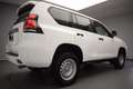 Toyota Land Cruiser 2.8 D-4D GX Blanco - thumbnail 2