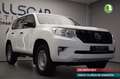 Toyota Land Cruiser 2.8 D-4D GX Blanco - thumbnail 1