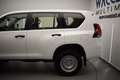 Toyota Land Cruiser 2.8 D-4D GX Blanco - thumbnail 6