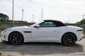 Jaguar F-Type Cabriolet | Sportuitlaat | Spoiler Weiß - thumbnail 11