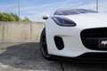 Jaguar F-Type Cabriolet | Sportuitlaat | Spoiler Weiß - thumbnail 8