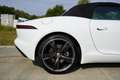 Jaguar F-Type Cabriolet | Sportuitlaat | Spoiler Weiß - thumbnail 22