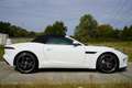 Jaguar F-Type Cabriolet | Sportuitlaat | Spoiler Weiß - thumbnail 23