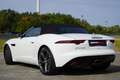 Jaguar F-Type Cabriolet | Sportuitlaat | Spoiler Weiß - thumbnail 12