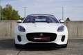 Jaguar F-Type Cabriolet | Sportuitlaat | Spoiler Weiß - thumbnail 7