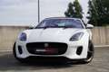 Jaguar F-Type Cabriolet | Sportuitlaat | Spoiler Weiß - thumbnail 4