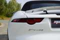 Jaguar F-Type Cabriolet | Sportuitlaat | Spoiler Weiß - thumbnail 19