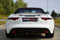 Jaguar F-Type Cabriolet | Sportuitlaat | Spoiler Weiß - thumbnail 17