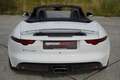 Jaguar F-Type Cabriolet | Sportuitlaat | Spoiler Weiß - thumbnail 49