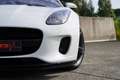 Jaguar F-Type Cabriolet | Sportuitlaat | Spoiler Weiß - thumbnail 5