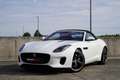 Jaguar F-Type Cabriolet | Sportuitlaat | Spoiler Weiß - thumbnail 3