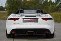 Jaguar F-Type Cabriolet | Sportuitlaat | Spoiler Weiß - thumbnail 18