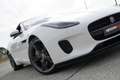 Jaguar F-Type Cabriolet | Sportuitlaat | Spoiler Weiß - thumbnail 50