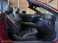 Mercedes-Benz E 400 Cabrio 4MATIC Premium Plus Rouge - thumbnail 15