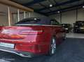 Mercedes-Benz E 400 Cabrio 4MATIC Premium Plus Rouge - thumbnail 20
