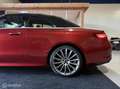 Mercedes-Benz E 400 Cabrio 4MATIC Premium Plus Rouge - thumbnail 7