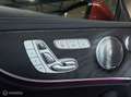 Mercedes-Benz E 400 Cabrio 4MATIC Premium Plus Rouge - thumbnail 18