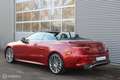 Mercedes-Benz E 400 Cabrio 4MATIC Premium Plus Rojo - thumbnail 22