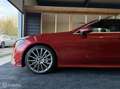 Mercedes-Benz E 400 Cabrio 4MATIC Premium Plus Rouge - thumbnail 6