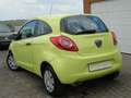 Ford Ka/Ka+ Ka 1.2 *2 HAND*HU NEU*PREMIUM GARANTIE! SPARSAM... Vert - thumbnail 4