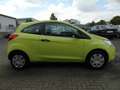 Ford Ka/Ka+ Ka 1.2 *2 HAND*HU NEU*PREMIUM GARANTIE! SPARSAM... Vert - thumbnail 15