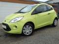Ford Ka/Ka+ Ka 1.2 *2 HAND*HU NEU*PREMIUM GARANTIE! SPARSAM... Vert - thumbnail 3