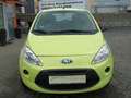 Ford Ka/Ka+ Ka 1.2 *2 HAND*HU NEU*PREMIUM GARANTIE! SPARSAM... Vert - thumbnail 13