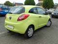 Ford Ka/Ka+ Ka 1.2 *2 HAND*HU NEU*PREMIUM GARANTIE! SPARSAM... Vert - thumbnail 2
