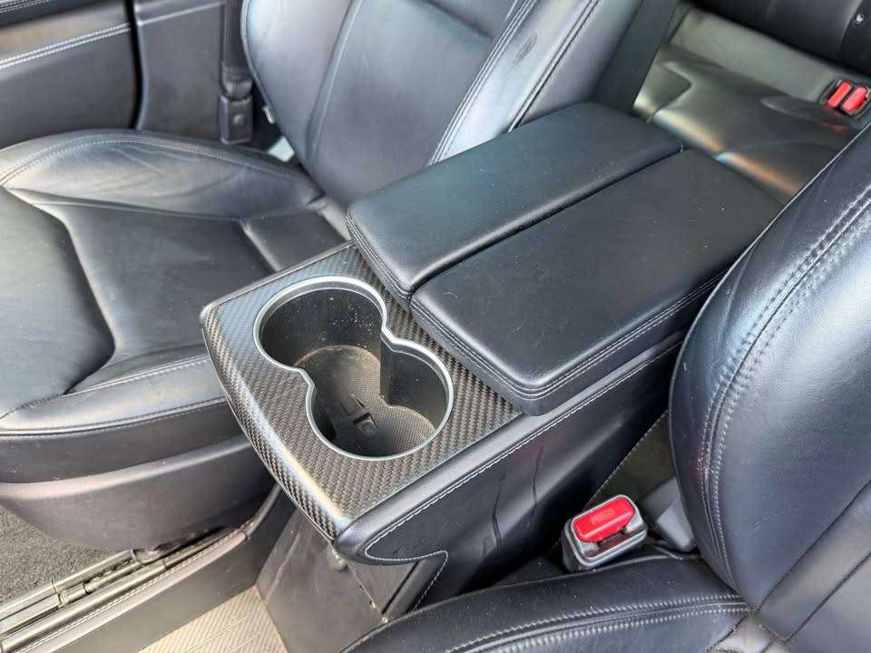 2015 Tesla Model S AWD thumb 16