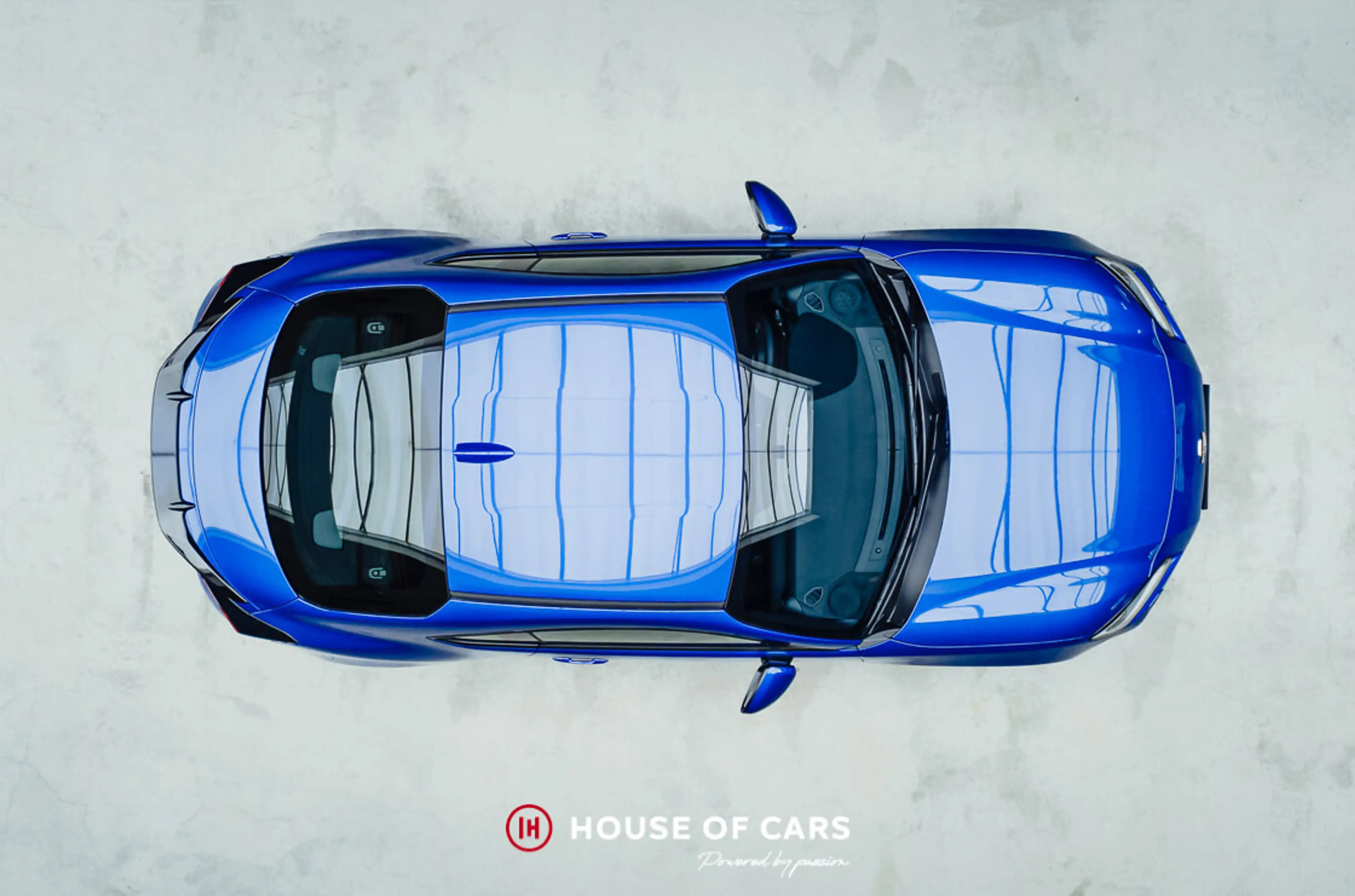 Subaru BRZ 2.4i Limited - Pack STI - Delivery mileage — photo 6