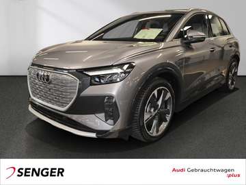 40 Advanced Nav Pano Sportsitze HuD