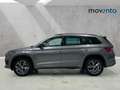 Skoda Kodiaq 2.0TDI AB tech Sportline 4x2 DSG 110kW Gris - thumbnail 3