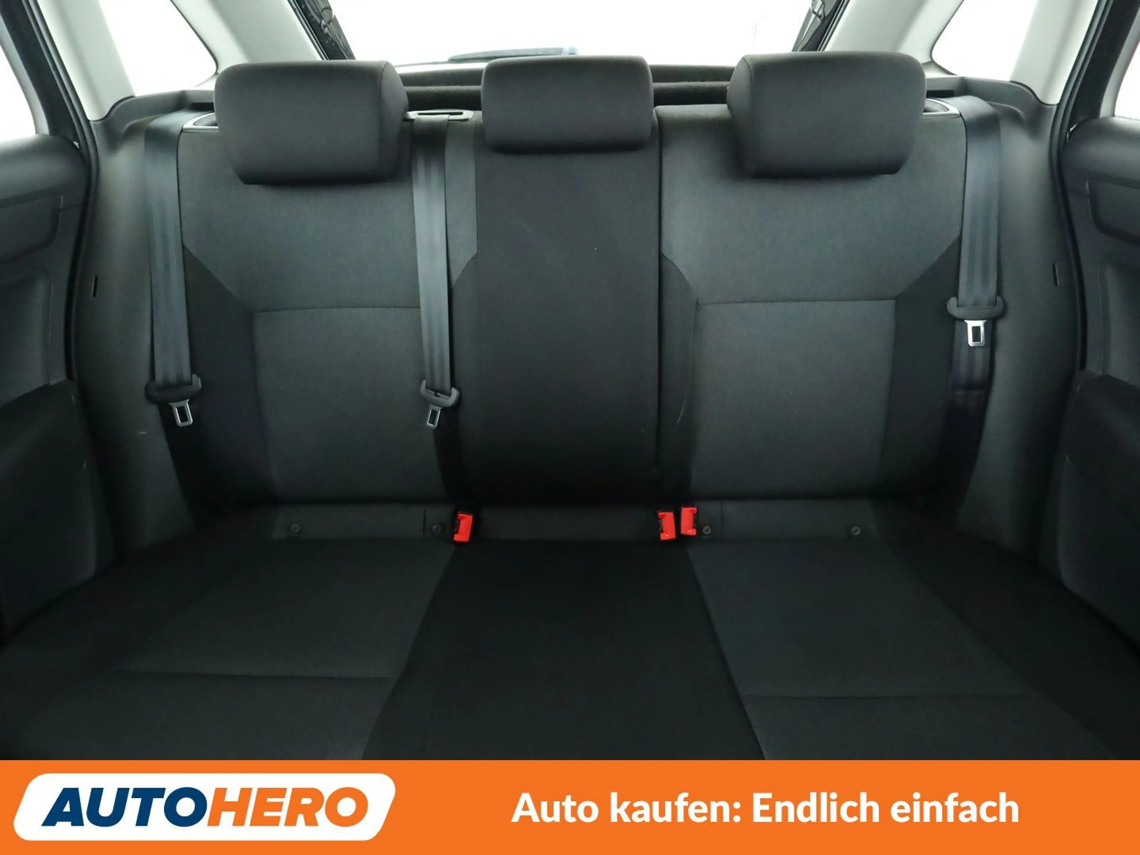 Skoda Rapid/Spaceback 1.2 TSI Cool Edition *PDC*ALU*KLIMA* — photo 15