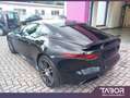 Jaguar F-Type 2.0 P300 R-Dynamic LED GPS cuir Noir - thumbnail 4